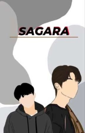 SAGARA  by xxxsempakbau