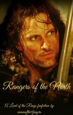 Rangers of the North (Aragorn) cover