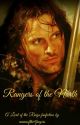 Rangers of the North (Aragorn) by emmaofthe9fingers