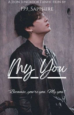 My You | JJK cover