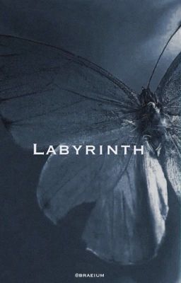 LABYRINTH  | ᴜɴᴛɪʟ ᴅᴀᴡɴ. ✔︎  cover