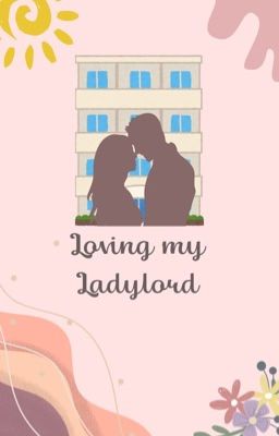 Loving My Ladylord cover