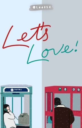 LET'S LOVE! by Laa854