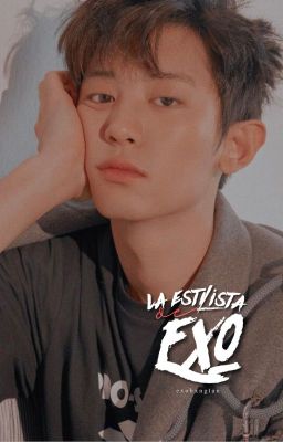 La estilista de EXO ➳ Chanyeol cover