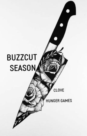 BUZZCUT SEASON  (Clove) by i_have_your_nose