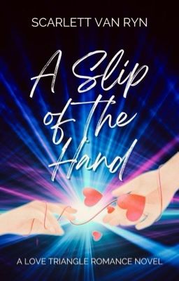 A Slip of the Hand cover