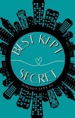 Best Kept Secret cover