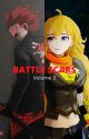 Battle Scars (Yang x Male Reader) RWBY Vol. 3 by Darkdragon647