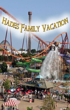 Farm Days: Hades Family Vacation by BobInTheComments