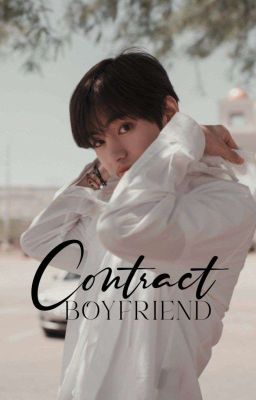 ☑️ Contract Boyfriend | KTH |  cover