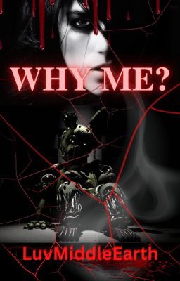 Why Me? *Rewrite* cover