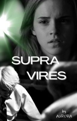 SUPRA VIRES cover