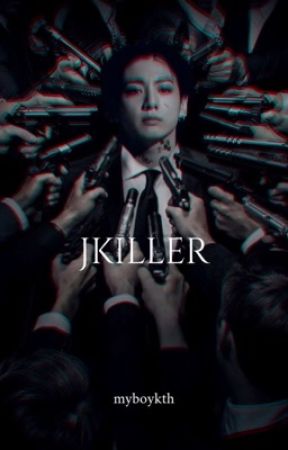 JKILLER - Jeon Jungkook by myboykth