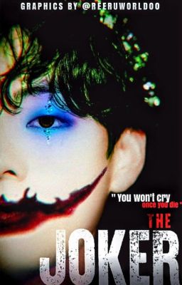 The Joker | KTH cover