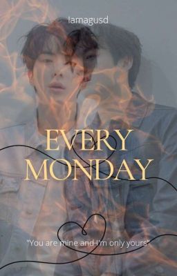 "Every Monday" cover