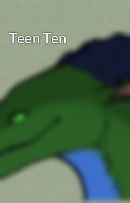 Teen Ten cover