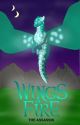 Wings of Fire; The Assassin by coolwolf20338