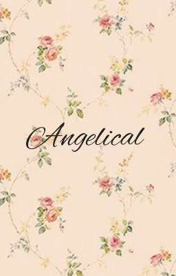 Angelical cover