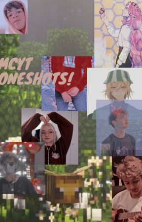 MCYT Oneshots! by LazyCouchPotato-