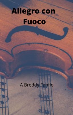 Allegro con fuoco cover