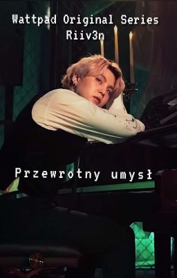 Przewrotny Umysł {Yoonmin} cover