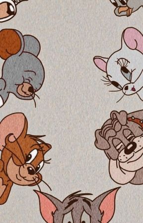 Tom and Jerry x reader oneshots by MrBurnsfangirl