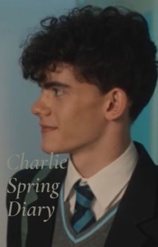 Charlie Spring Diary by TheVampDiariesNerd