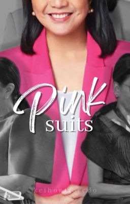 Pink Suits || LenRisa  cover