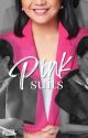 Pink Suits || LenRisa  by anonymouslyyoursss