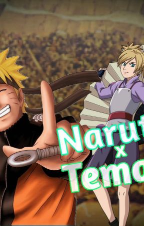 Lazos Rotos | Naruto x Temari by NarutoFanFic1Z