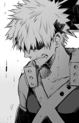 Bakugo's Breaking Point ‐ Completed cover