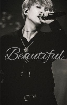 Beautiful | Yoongi FF cover