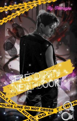 Serendipity Next Door | LEE JENO cover