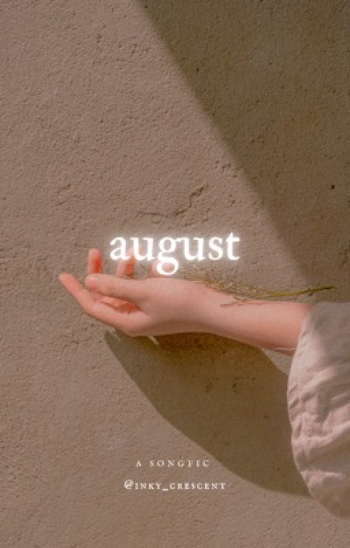 august by inky_crescent