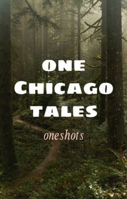 One Chicago Tales  cover