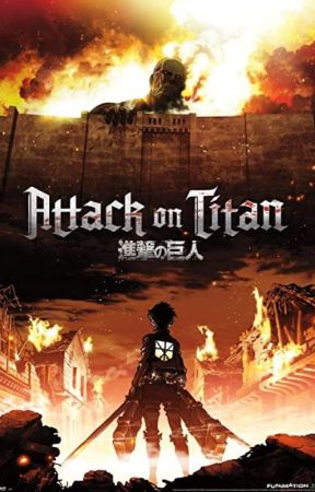 Attack on Titan: War's return by RedAskari360