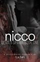 Nicco: Devil's Spawn Book 1 by uxecila