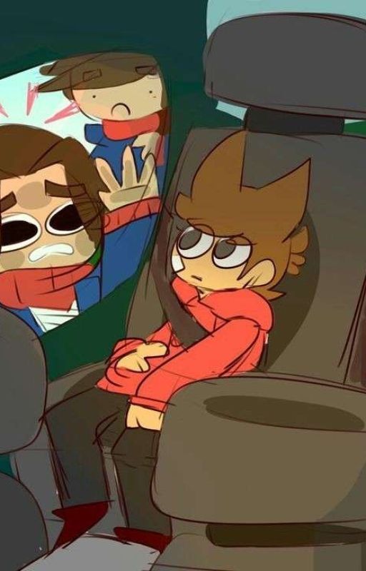 first love.. (Child tord X reader) Part 1/3 (discontinued) by spiderbitter