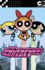 Powerpuff girls (male reader insert)