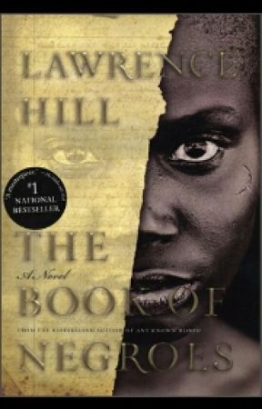 Book Of Negroes Review by Pulse_Baby