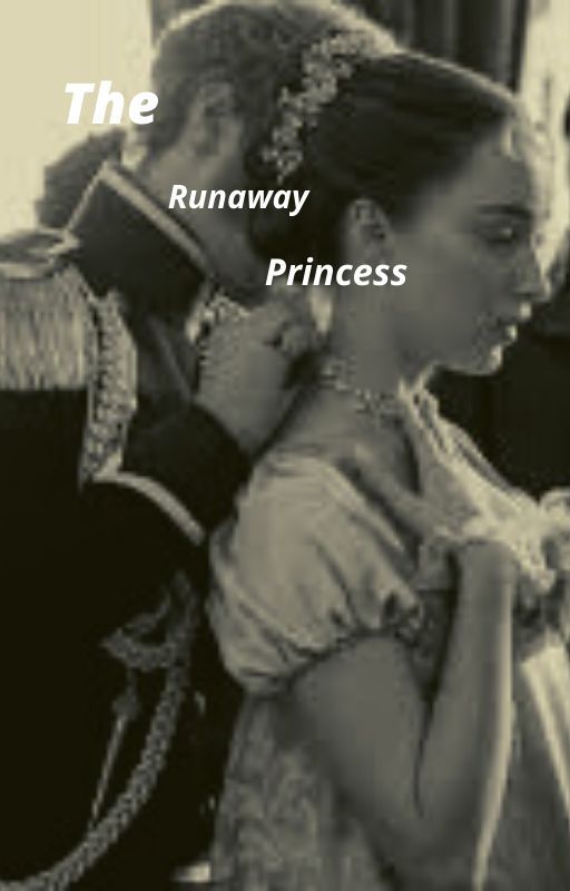 runaway Princess by ChloeMaximoffx