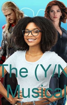 The (Y/N) Musical cover