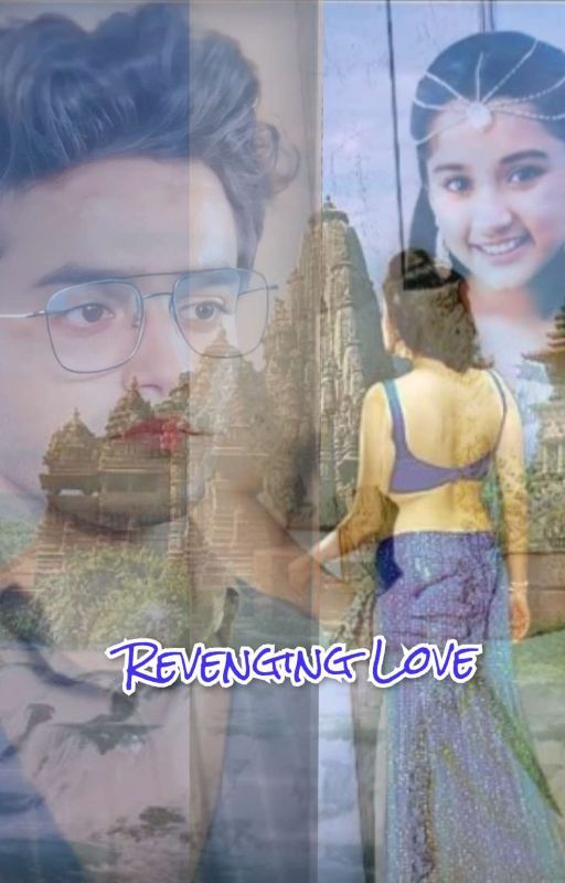 AniDita - Revenging Love by Hslwritings