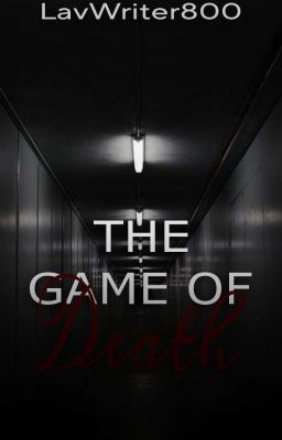 The Game Of Death cover