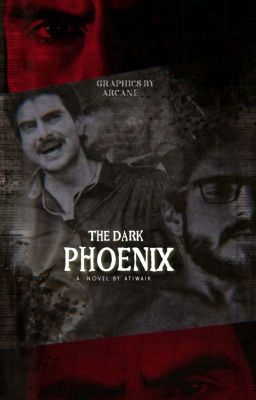 The Phoenix ✔ cover