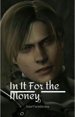 In It For the Money cover