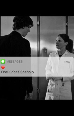 Mini historias Sherlolly by faty_Little_Carrots