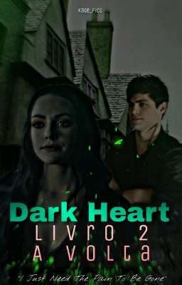 Dark Heart {Livro 2} cover