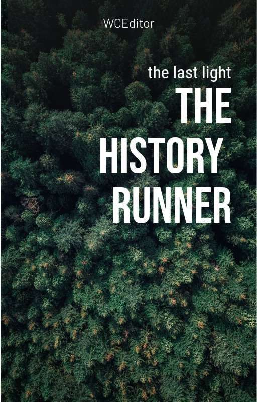 The History Runner by WCEditor