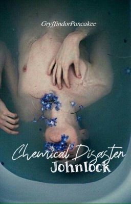 Chemical Disaster {JOHNLOCK} cover